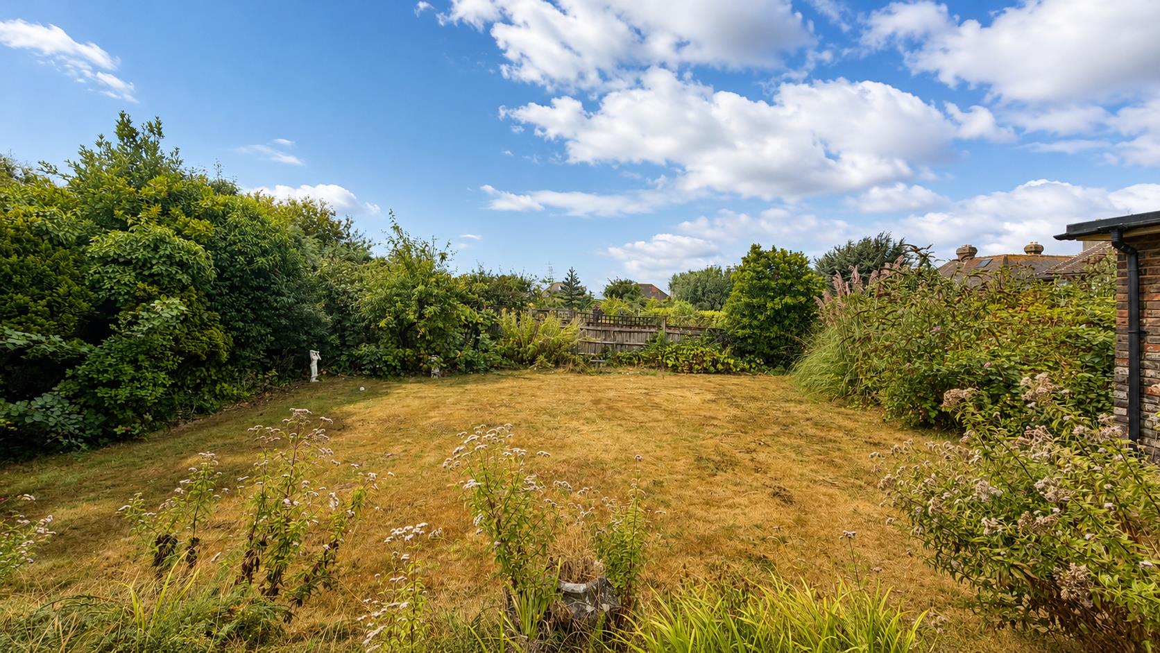 Pages Avenue, Cooden, Bexhill-On-Sea